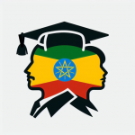 Figure 4. The logo of the international training program ‘Ethiopian SuperStars’